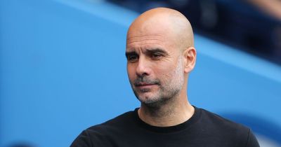 Pep Guardiola 'adds' Arsenal star to Manchester City's transfer shortlist