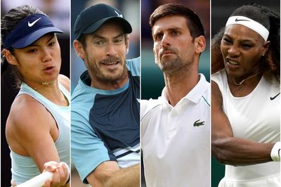 5 key talking points ahead of this summer’s Wimbledon Championships