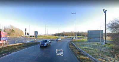 Edinburgh A720 city bypass section to close for 12 days as major repairs begin