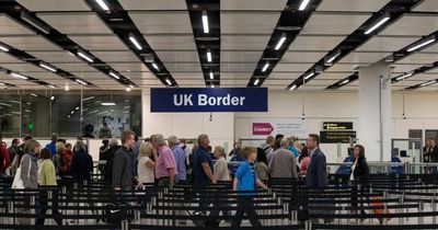 Passport hold-ups look set to continue into summer holidays