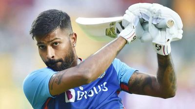 'He has spent a lot of time with MS Dhoni & Virat Kohli, but Hardik Pandya has his own brand of captaincy, he has reinvented himself': Saba Karim