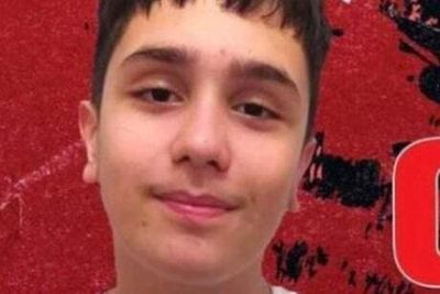 Ali Baygoren: Family of teenager say he was fatally stabbed on his way to work as they tell of heartbreak