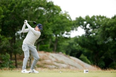 old - Matt Fitzpatrick reveals secret to newfound driving distance after winning US Open