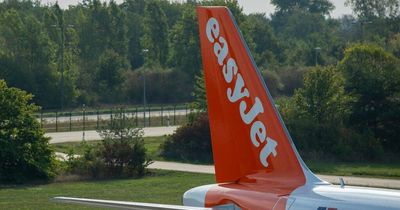 easyJet to cut further flights over summer holidays