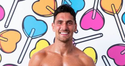 Love Island Jay's family shares heartbreaking story behind his tattoo