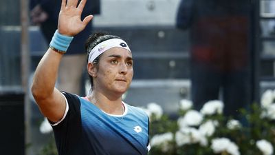 Jabeur takes Berlin Open to reach career high of world number three