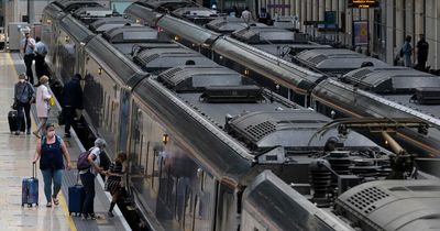 Rail strike: How much are train workers paid and why do the figures differ?
