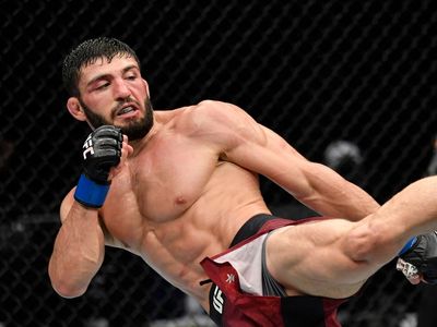 UFC Fight Night live stream: How to watch Tsarukyan vs Gamrot online and on TV this weekend