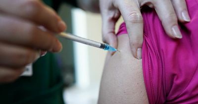 Call for West Lothian residents to get vaccine booster