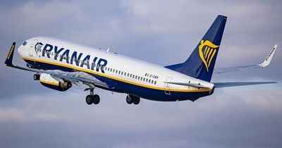 Ryanair strikes could intensify summer travel chaos within days - all walkout dates