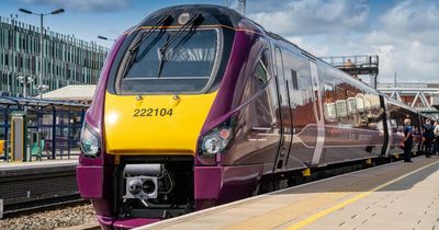 How biggest train strike in 30 years will affect East Midlands travellers