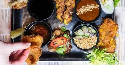 Tampopo is giving away 100 free katsu curries TODAY to celebrate its 25th birthday