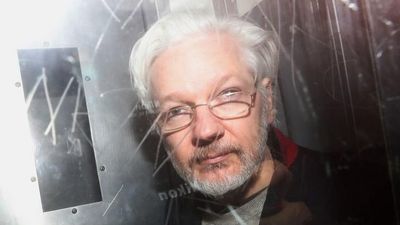 Julian Assange's brother urges Anthony Albanese to publicly condemn US extradition