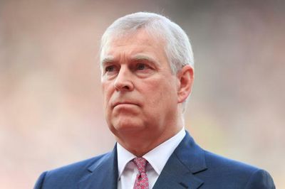 UK Government to stop flying Union flag for Prince Andrew's birthday