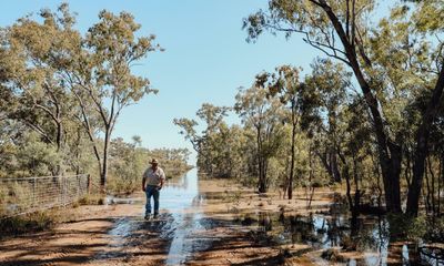 The NDIS is no help if it limits us more than our disability does