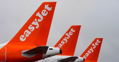 EasyJet set to cancel thousands of summer flights
