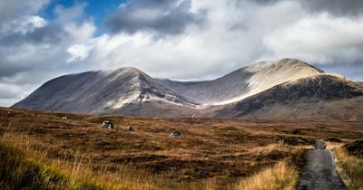 West Highland Way named among Europe hiking routes 'you need to do once in your life'