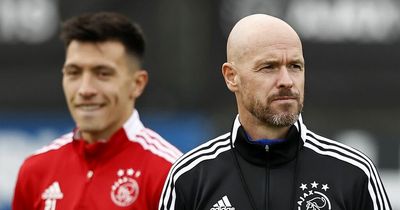 Erik ten Hag has already outlined how Lisandro Martinez could solve two Manchester United problems