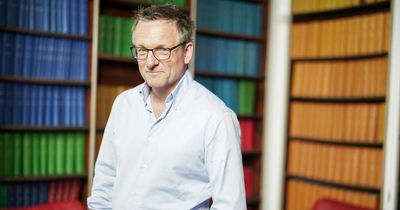 Dr Michael Mosley says cutting out these four food groups will help boost weight loss