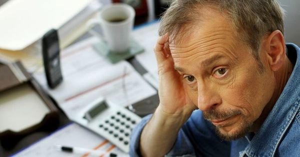 State pension age could rise years earlier than first expected