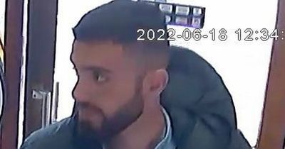 Police appeal for man with Nottingham connections after stabbing
