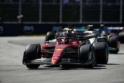 Ferrari reveals frantic last-second call behind Sainz pitstop