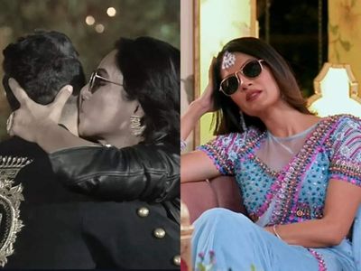 Swayamvar – Mika Di Voti Review: Fight among potential brides for groom Mika keep the entertainment quotient high