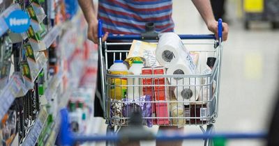Stop using trolleys and other tips to save money on your weekly food shop