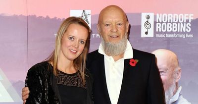 Glastonbury: Michael and Emily Eavis are driving force behind the world-famous festival