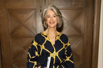 Londoner’s Diary: Maureen Lipman has a pop at jubilee gig line-up