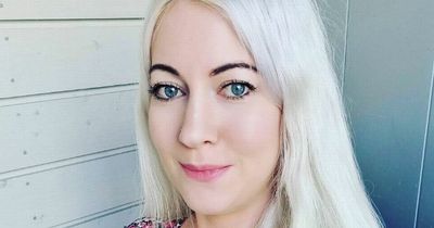 Woman hid for 21 years after cruel bullying over 'elephant legs' caused by condition