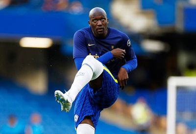 Inter Milan chief offers update on Romelu Lukaku transfer from Chelsea