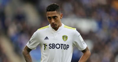 Raphinha 'very close' to completing Arsenal transfer amid major Barcelona twist