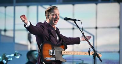 Glastonbury 2022 Lineup: George Ezra secret act rumours after 'Gold Rush Kid' sign appears at Worthy Farm