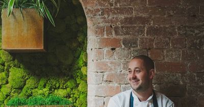 Nottingham Michelin-starred restaurant teases about new venture