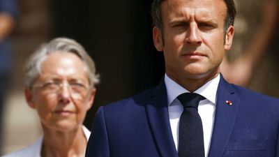 France set for 'urgent' government reshuffle in wake of election losses
