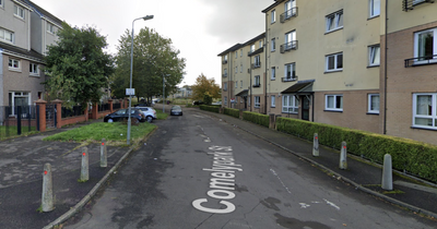 Glasgow tenement fire 'started deliberately' as police probe underway on Gallowgate street
