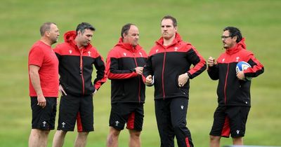 Wales coach set to leave Wayne Pivac's management team to join region