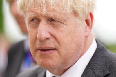 Boris Johnson accused of using ‘Putinesque’ tactics by staging protocol row with EU