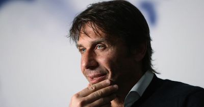 Antonio Conte can build Tottenham success by forming key element of past Chelsea squad