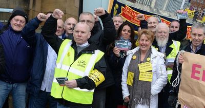 Train strike: Liverpool MPs, councillors and others back walk-outs this week