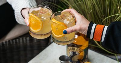 Manchester hotel is serving up FREE cocktails this week