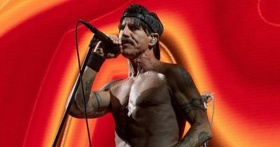 Red Hot Chili Peppers at Emirates Old Trafford - stage times, support, setlist, parking and venue guide