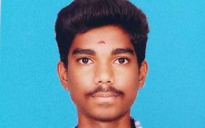 Madurai tribal boy aces it in Class 12 exams