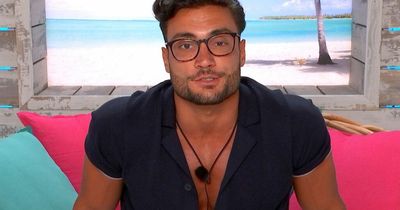 Love Island's Davide unfollows Ekin-Su on Instagram in savage move after fiery fallout