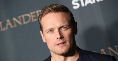 Outlander star Sam Heughan shares prequel series update and fans won't be happy