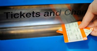 Every railway ticket office in England to close under new plans - reports