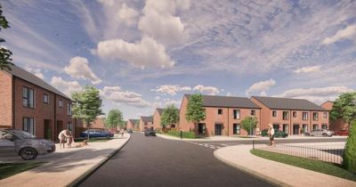 Sunderland council gives Gentoo the green light for 110 new affordable homes in Fulwell