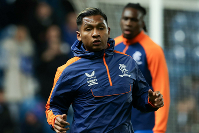 Alfredo Morelos transfer latest as report states Rangers 'in talks over summer deal'