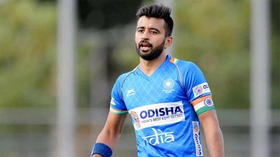 India name full-strength men's squad for CWG, Manpreet Singh returns as captain